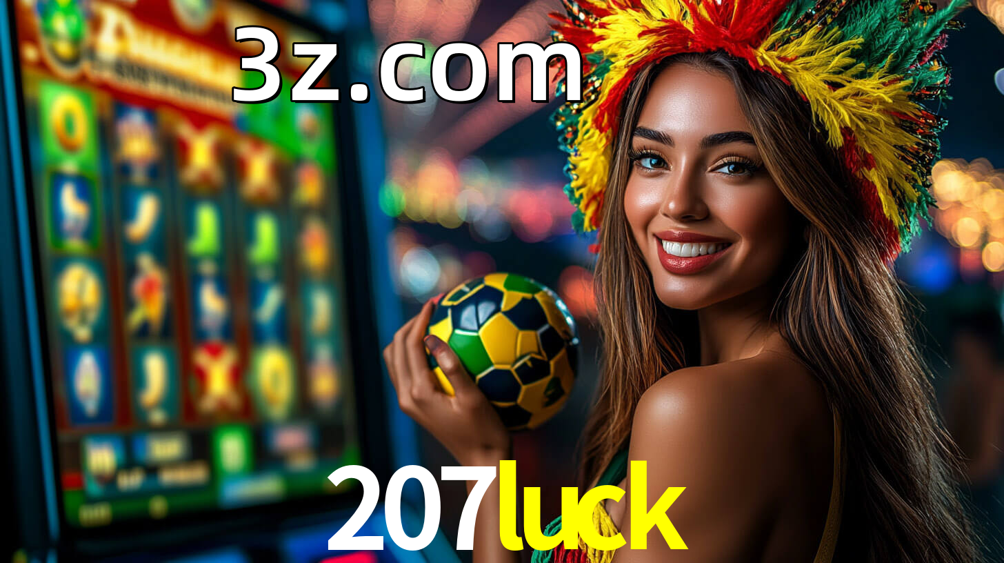 Experiência Cassino 207luck