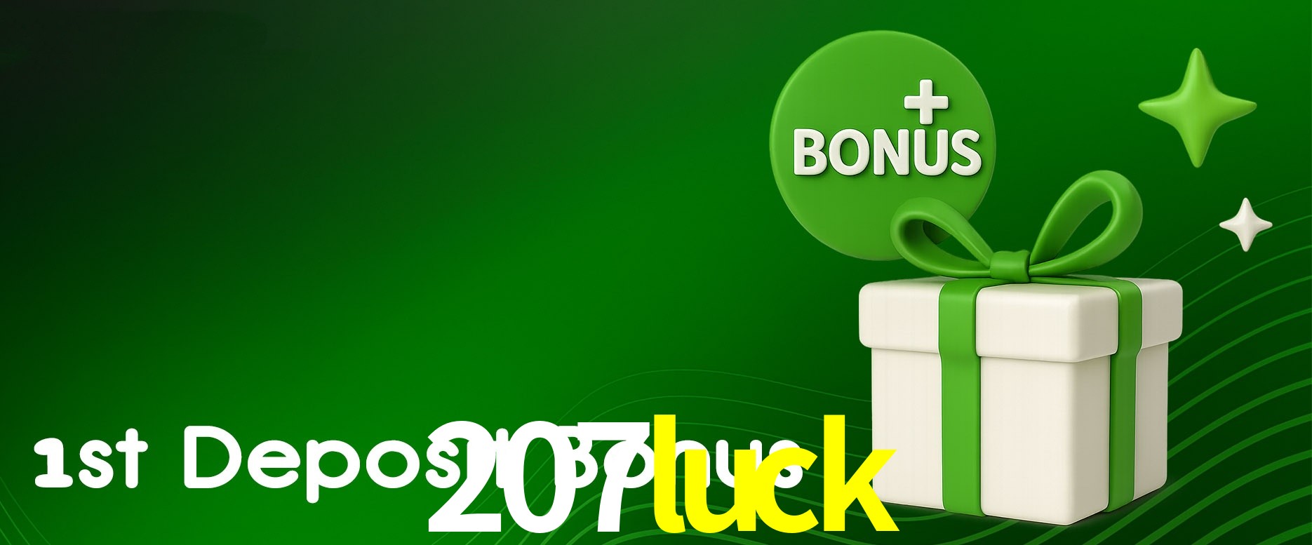Experiência Promoções 207luck