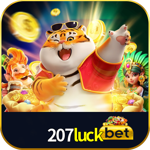 207luck Logo