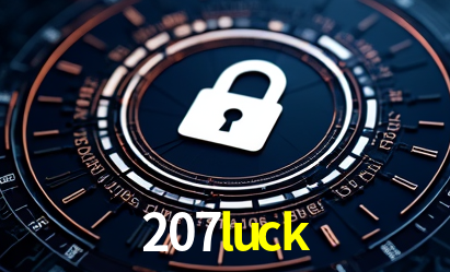 Segurança e Licenças 207luck